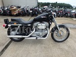     Harley Davidson XL883-I Sportster883 2008  5